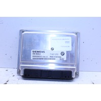 2003 2004 BMW Z4 Engine Computer Module ECU ECM DME DME OEM 19275-12147527072