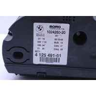 2004 BMW Z4 Speedometer Speedo Instrument Cluster OEM