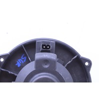 2003-2008 BMW Z4 Blower Motor - 64116927598 OEM