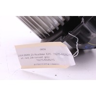 2003-2008 BMW Z4 Blower Motor - 64116927598 OEM