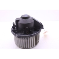 2003-2008 BMW Z4 Blower Motor - 64116927598 OEM