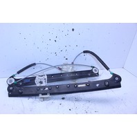 2005 BMW X3 Window Regulator Front Left Driver - 51333448249 OEM
