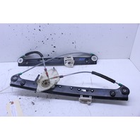 2005 BMW X3 Window Regulator Front Left Driver - 51333448249 OEM