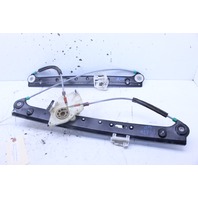 2005 BMW X3 Window Regulator Front Left Driver - 51333448249 OEM