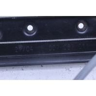 2005 BMW X3 Window Regulator Front Left Driver - 51333448249 OEM