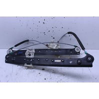 2005 BMW X3 Window Regulator Front Left Driver - 51333448249 OEM