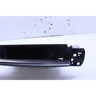 2009 2010 2011 2012 2013 2014 BMW 750i 740i Front Dash Storage Trim Right OEM