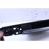 2009 2010 2011 2012 2013 2014 BMW 750i 740i Front Dash Storage Trim Right OEM