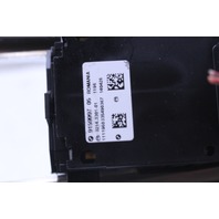 2009-2015 BMW 740i 750i Parking Brake Switch OEM