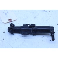 2012 BMW 750i Headlight Washer Nozzle Squirter Left 7178743 OEM