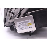 2009-2012 BMW 740i 750i Right Xenon Headlight w/o Adaptive 63117228424 OEM