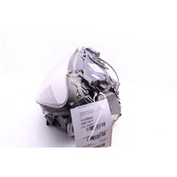 2009-2012 BMW 740i 750i Right Xenon Headlight w/o Adaptive 63117228424 OEM