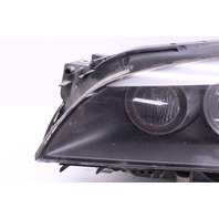 2009-2012 BMW 740i 750i Right Xenon Headlight w/o Adaptive 63117228424 OEM