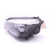 2009-2012 BMW 740i 750i Right Xenon Headlight w/o Adaptive 63117228424 OEM