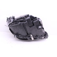 2009-2012 BMW 740i 750i Right Xenon Headlight w/o Adaptive 63117228424 OEM