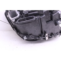 2009-2012 BMW 740i 750i Right Xenon Headlight w/o Adaptive 63117228424 OEM