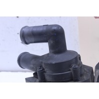 2010-2013 BMW 550i 750i N63 Heater Valve Auxiliary Coolant Water Pump - 64119239313 OEM