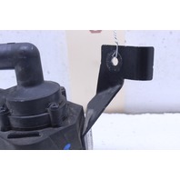 2010-2013 BMW 550i 750i N63 Heater Valve Auxiliary Coolant Water Pump - 64119239313 OEM