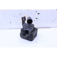 2010-2013 BMW 550i 750i N63 Heater Valve Auxiliary Coolant Water Pump - 64119239313 OEM