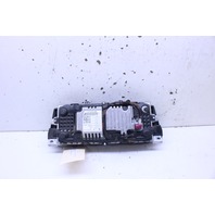 2009-2012 BMW 740i 750i Information Display Monitor 65509241818 OEM