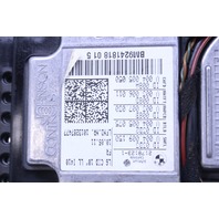 2009-2012 BMW 740i 750i Information Display Monitor 65509241818 OEM