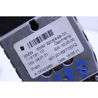 2011 2012 BMW 750i iDrive Navigation Control Knob Switch OEM