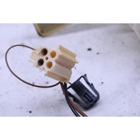 2012 BMW 750i Fuel Pump - 16117217261 OEM