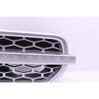 2010 Land Rover LR4 5.0L Right Fender Intake Vent Grille 22107000 OEM