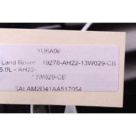 2010-2012 Land Rover LR4 Right Halogen Head Light AH22-13W029-CB OEM