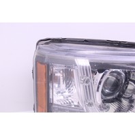 2010-2012 Land Rover LR4 Right Halogen Head Light AH22-13W029-CB OEM