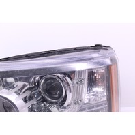 2010-2012 Land Rover LR4 Driver Left Halogen Head Light AH22-13W030-CB OEM