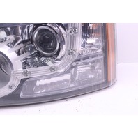 2010-2012 Land Rover LR4 Driver Left Halogen Head Light AH22-13W030-CB OEM
