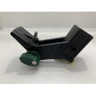 2010-2016 Land Rover LR4 Trailer Hitch Receiver Release KNB500023