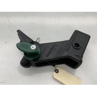 2010-2016 Land Rover LR4 Trailer Hitch Receiver Release KNB500023
