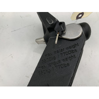2010-2016 Land Rover LR4 Trailer Hitch Receiver Release KNB500023