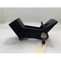 2010-2016 Land Rover LR4 Trailer Hitch Receiver Release KNB500023