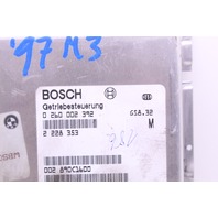 1997 1998 1999 BMW M3 E36 Transmission Control Module TCU TCM OEM