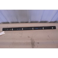 1995 1996 1997 1998 BMW M3 E36 Sedan Front Door Moulding Trim Left Driver 2251379 OEM