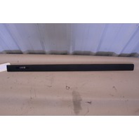 1995 1996 1997 1998 BMW M3 E36 Sedan Front Door Moulding Trim Left Driver 2251379 OEM 19281-2251379