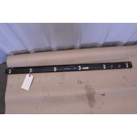 1997 BMW M3 E36 Sedan Right Front Door Moulding Trim 2262118 OEM