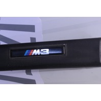 1997 BMW M3 E36 Sedan Right Front Door Moulding Trim 2262118 OEM