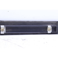 1995 1996 1997 1998 BMW M3 E36 4DR Door Moulding Right Rear 2250914 OEM