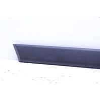 1995 1996 1997 1998 BMW M3 E36 4DR Door Moulding Right Rear 2250914 OEM