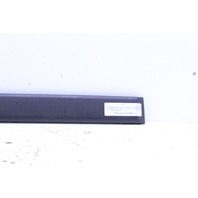 1995 1996 1997 1998 BMW M3 E36 4DR Door Moulding Right Rear 2250914 OEM