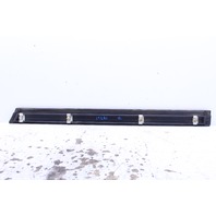 1995 1996 1997 1998 BMW M3 E36 4DR Door Moulding Right Rear 2250914 OEM