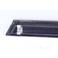 1995 1996 1997 1998 BMW M3 E36 4DR Door Moulding Right Rear 2250914 OEM