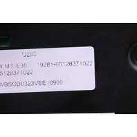 1997 BMW M3 Amp Amplifier - 65128371022 OEM