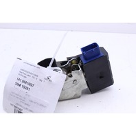 1997 1998 BMW M3 Right Rear Door Lock Latch 67111387607 OEM