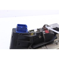 1997 1998 BMW M3 Right Rear Door Lock Latch 67111387607 OEM