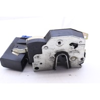 1997 1998 BMW M3 Right Rear Door Lock Latch 67111387607 OEM